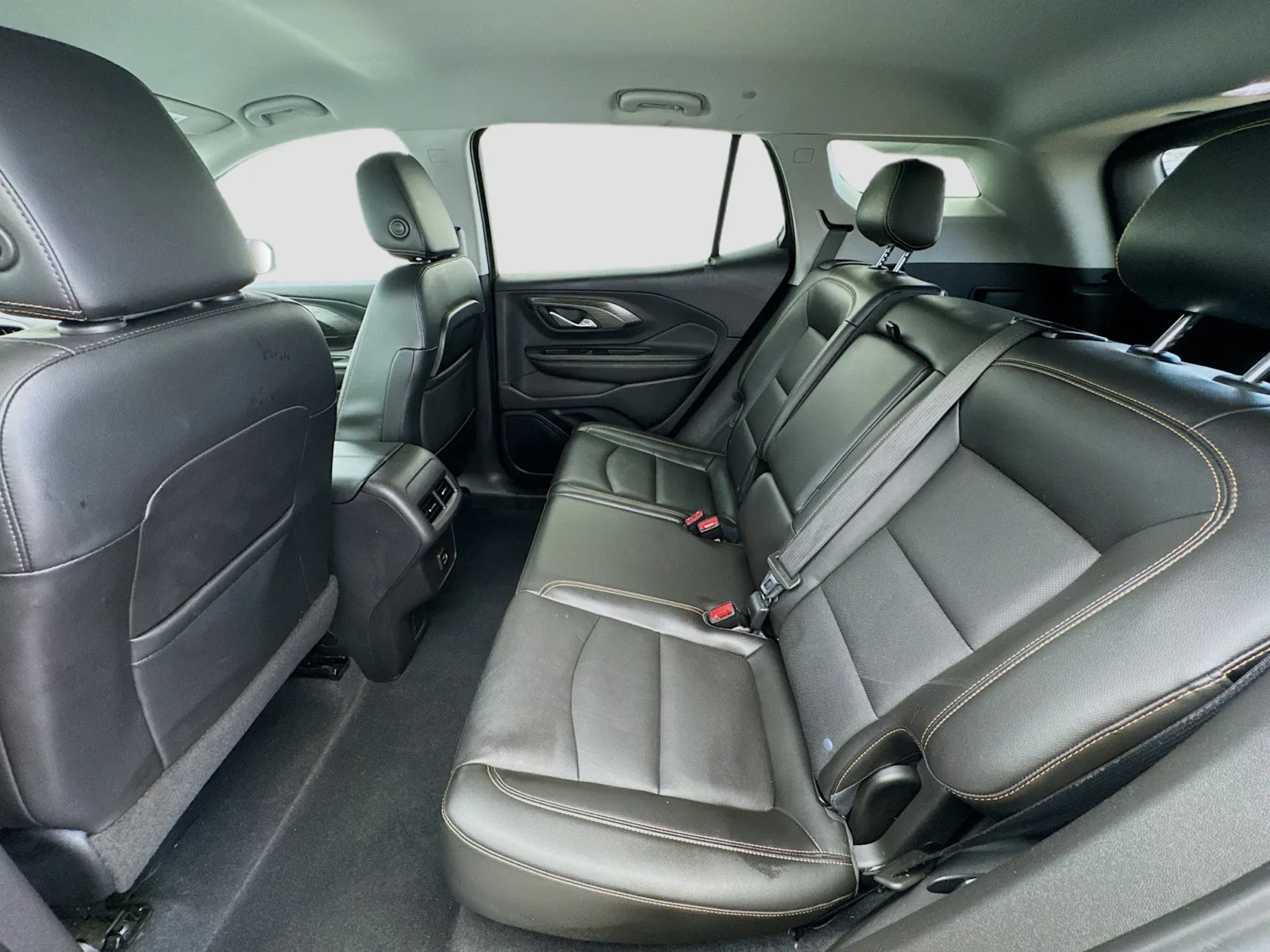 GMC Terrain photo 15