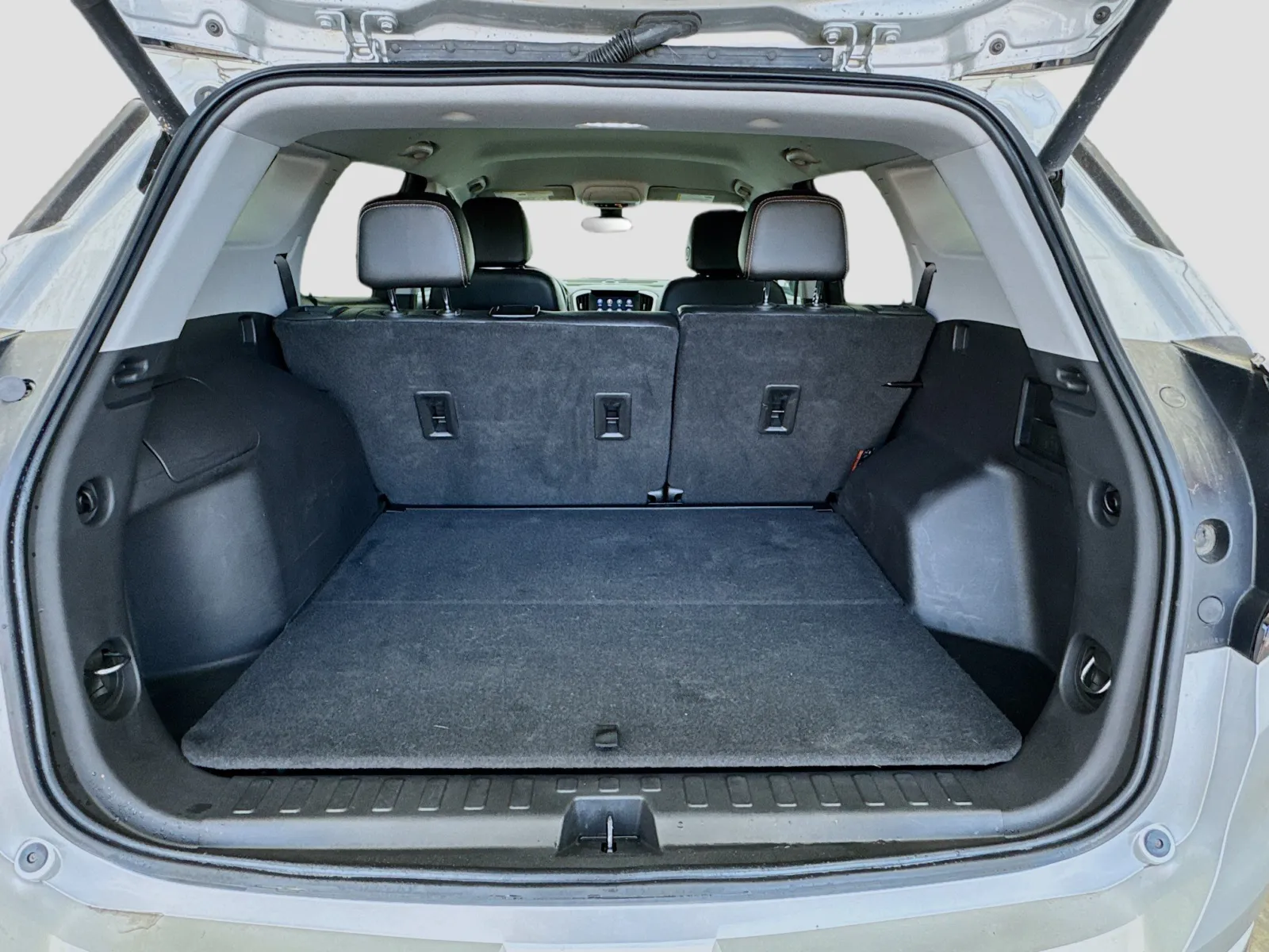 GMC Terrain photo 18