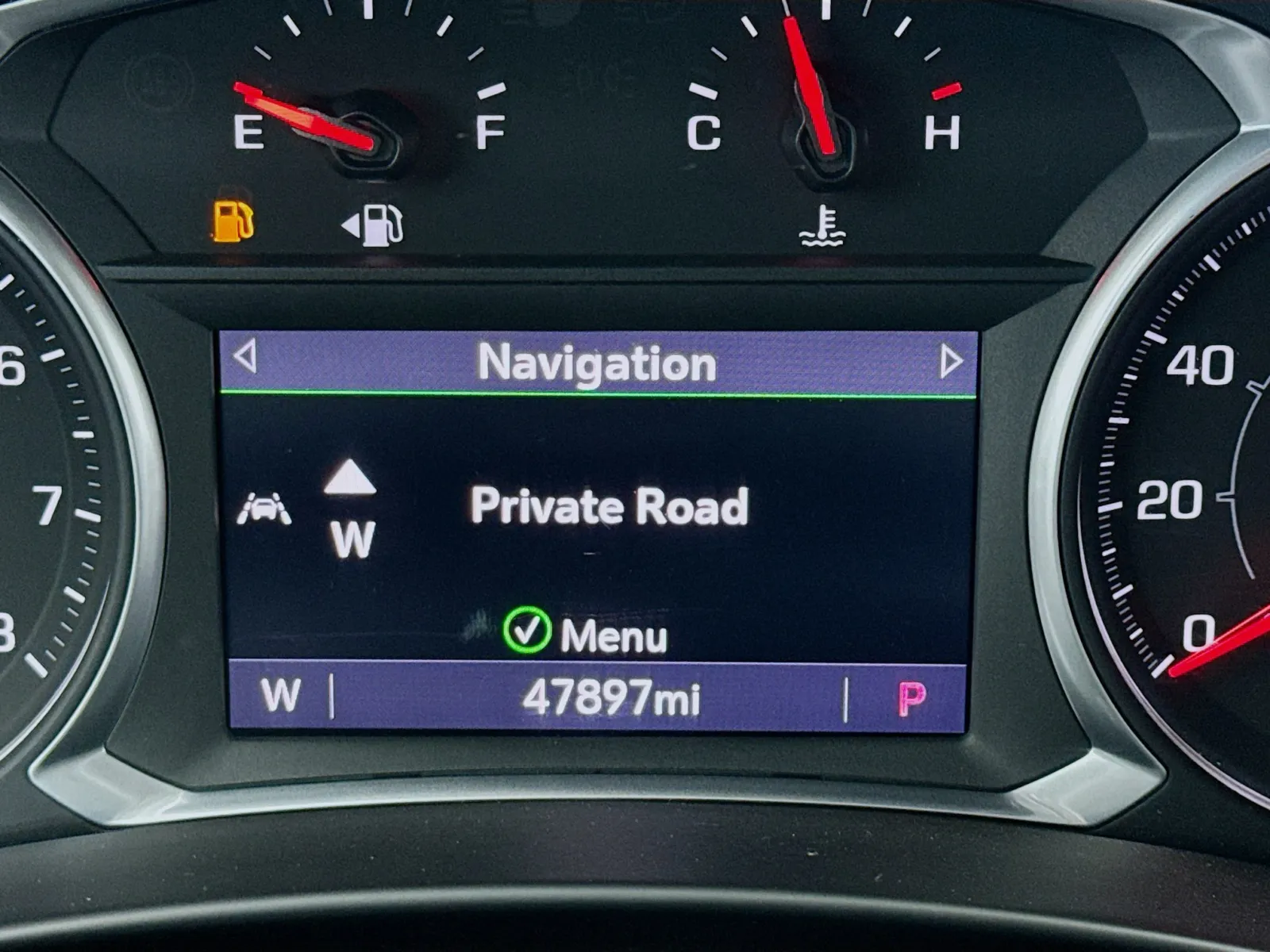 GMC Terrain photo 8