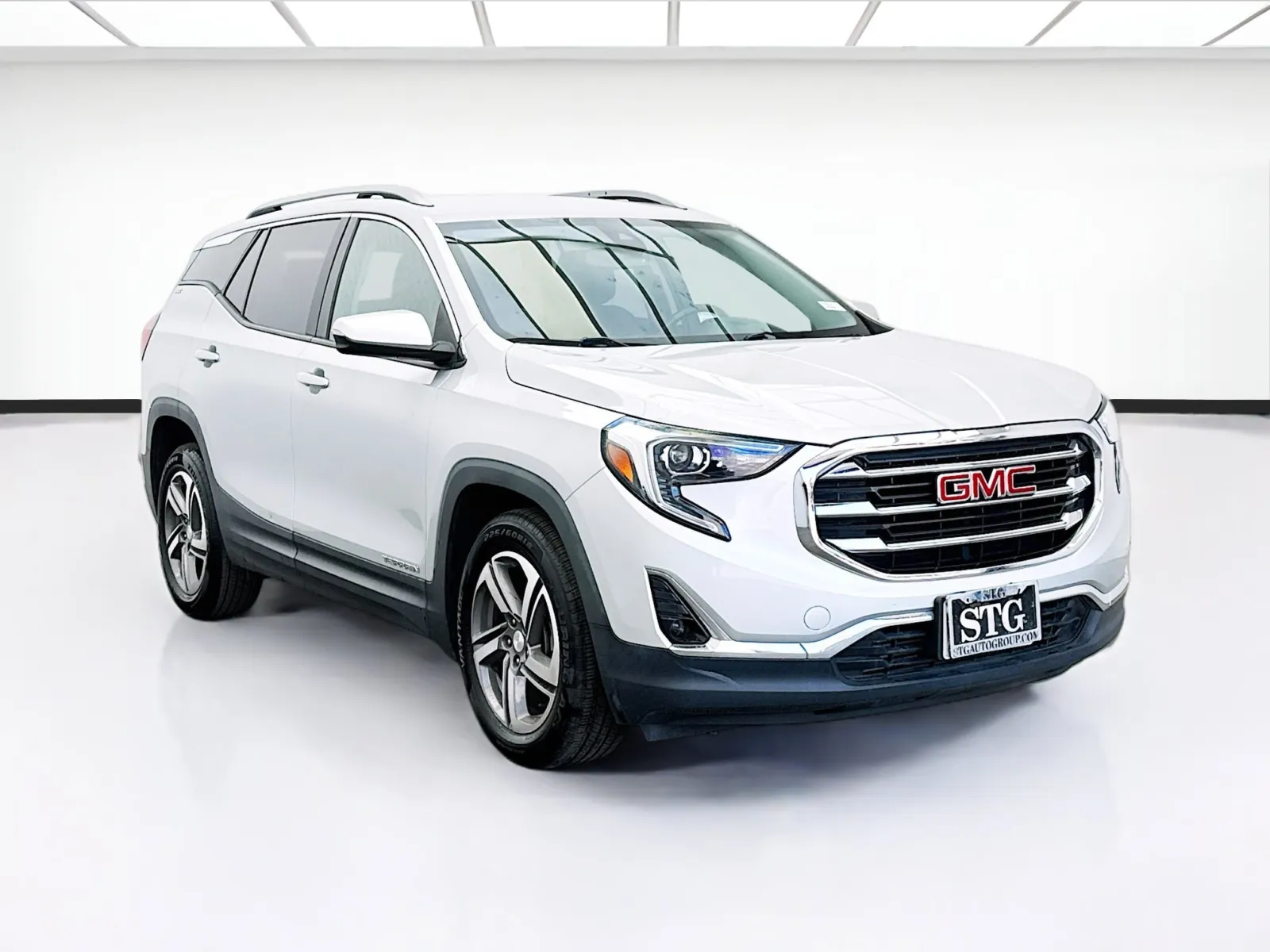GMC Terrain photo 3