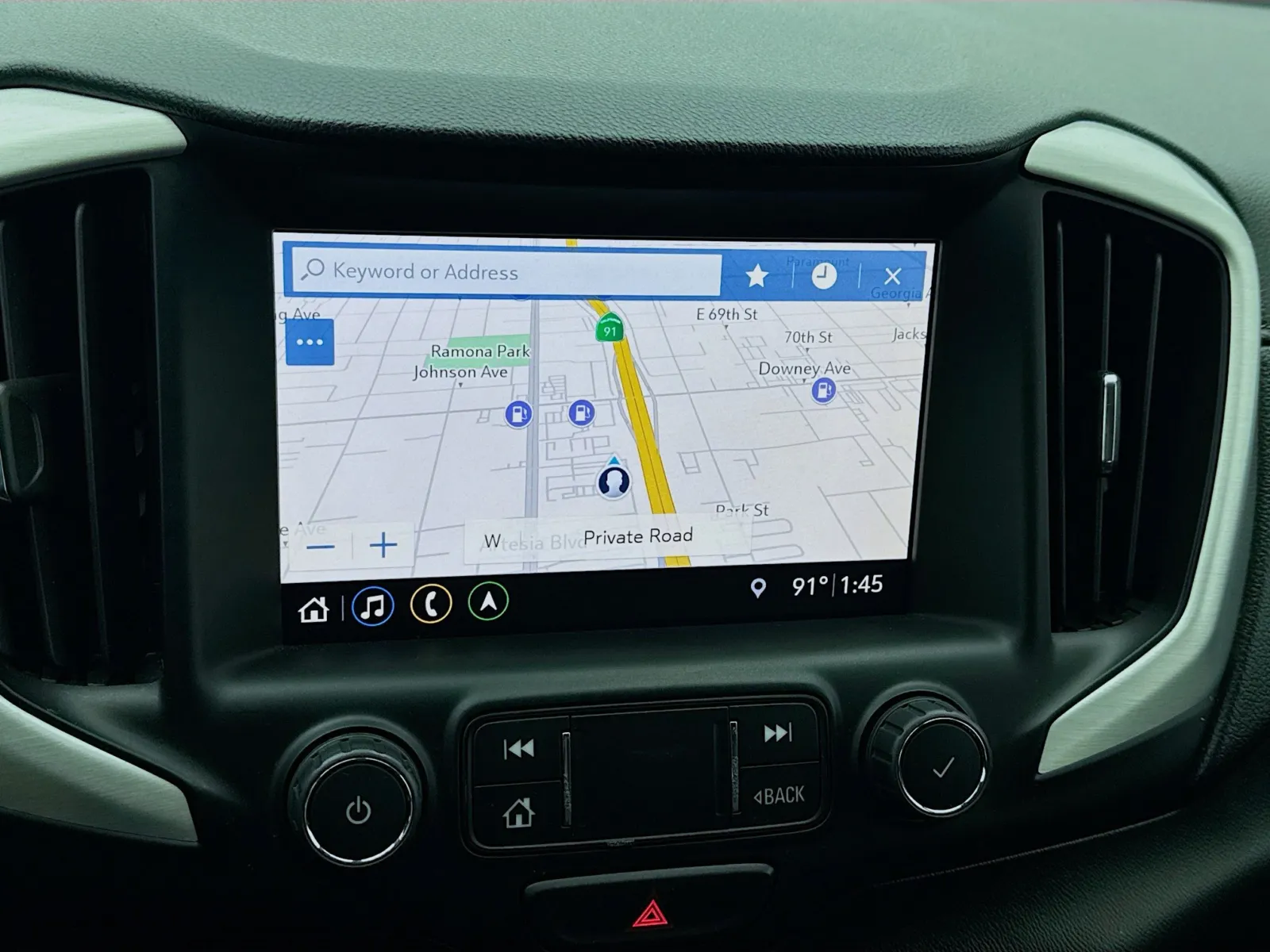 GMC Terrain photo 9