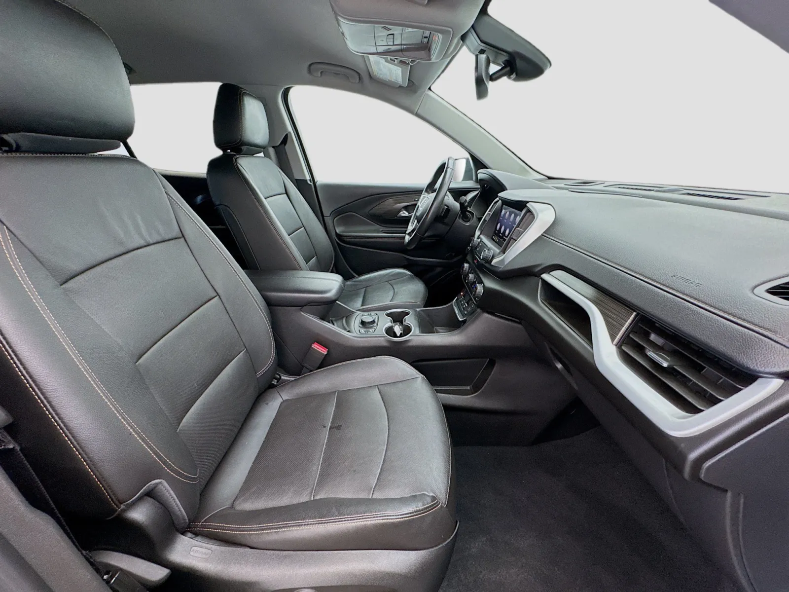GMC Terrain photo 20