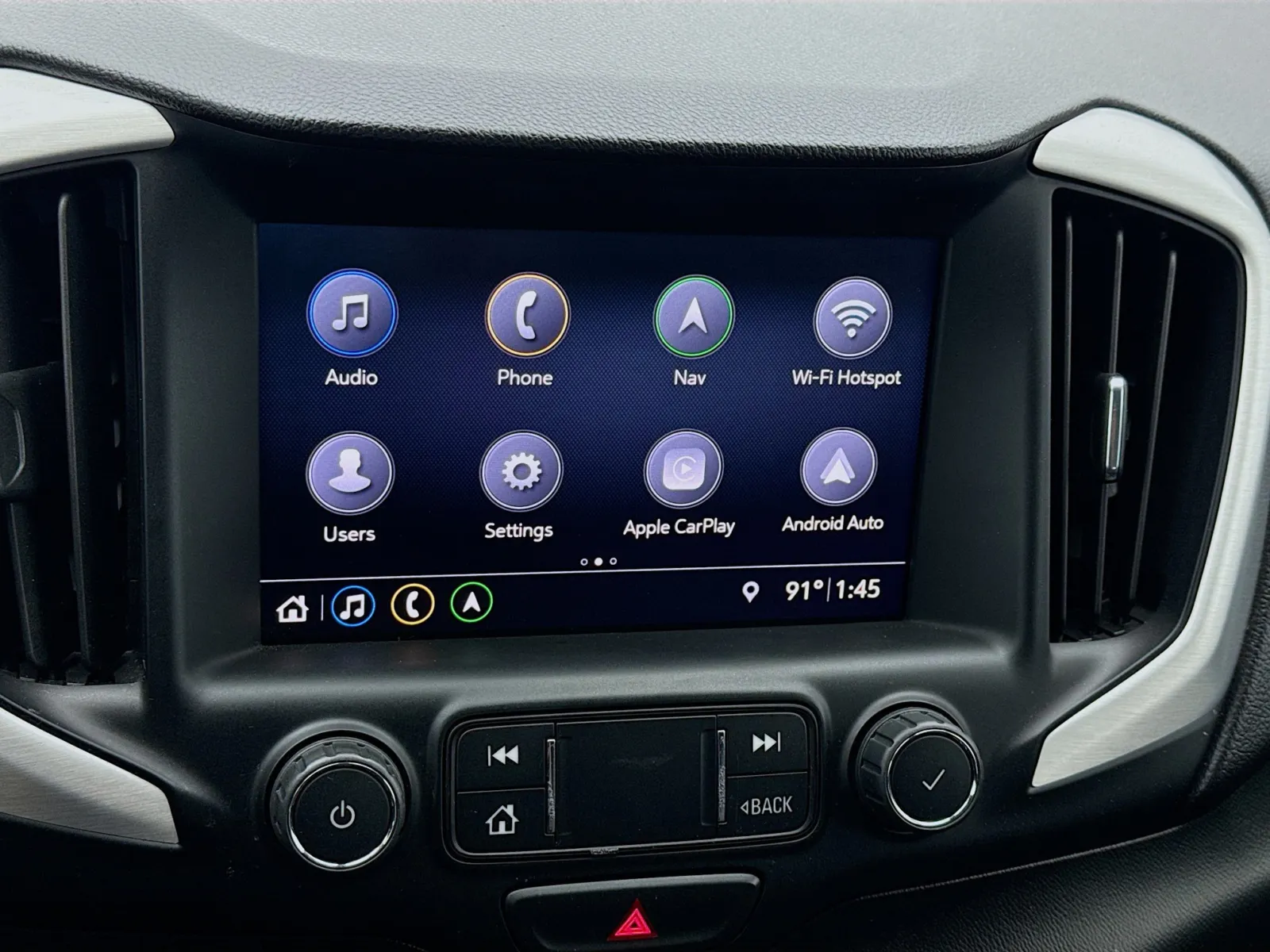 GMC Terrain photo 11