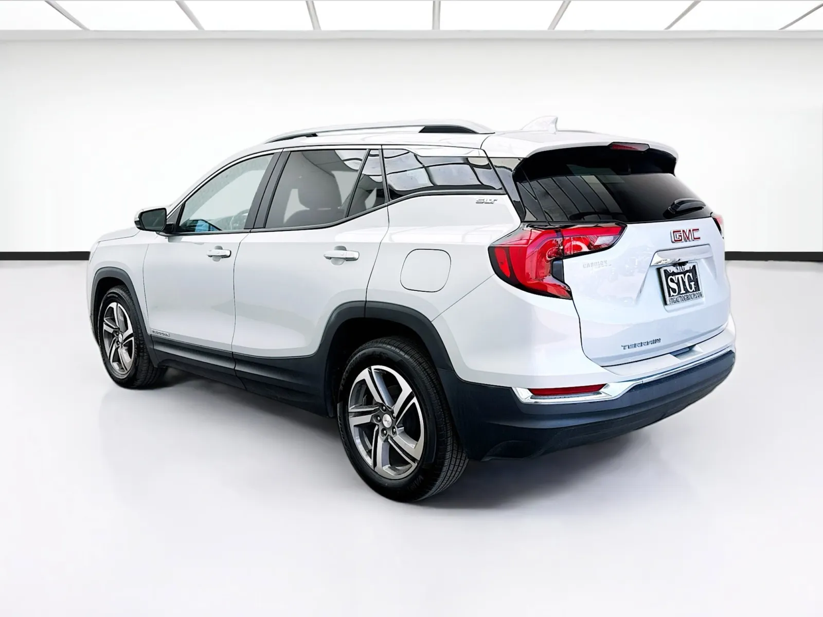 GMC Terrain photo 6