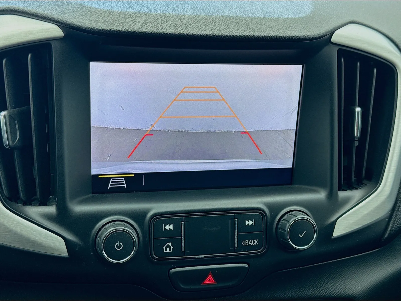 GMC Terrain photo 10
