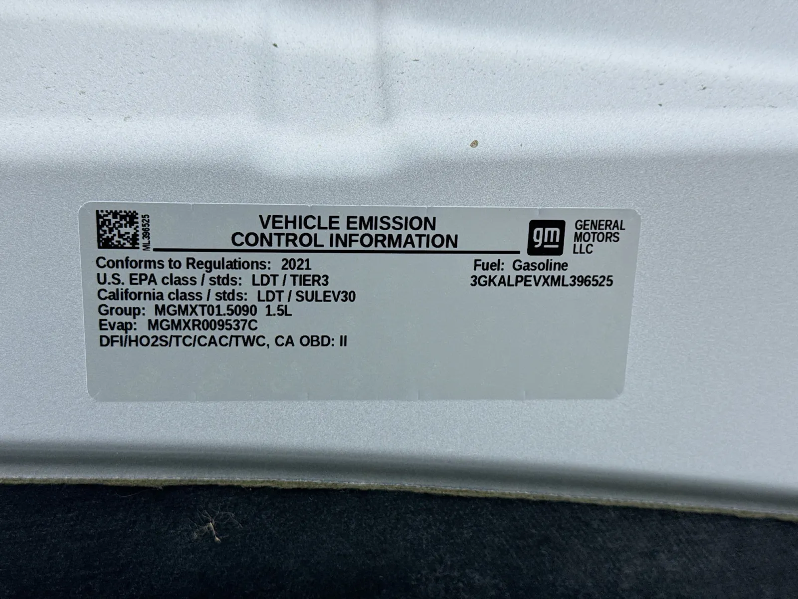GMC Terrain photo 21