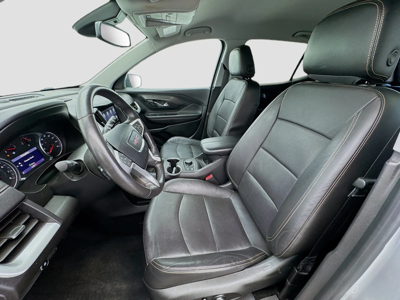 GMC Terrain photo 13