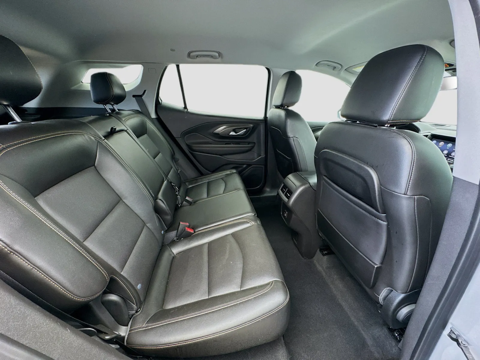 GMC Terrain photo 19