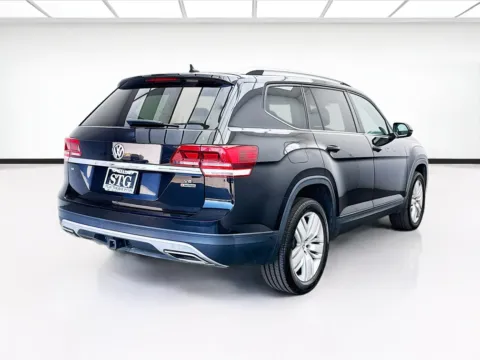 More photos of 2019 Volkswagen Atlas 3.6L V6 SE w/Technology at STG Bellflower, CA