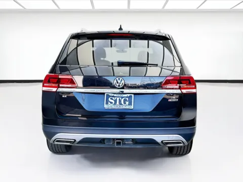 More photos of 2019 Volkswagen Atlas 3.6L V6 SE w/Technology at STG Bellflower, CA