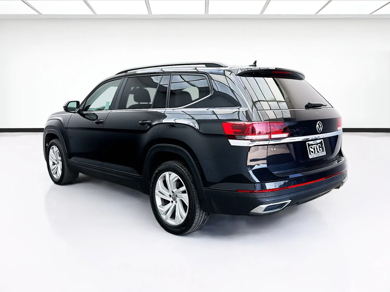 Volkswagen Atlas photo 6