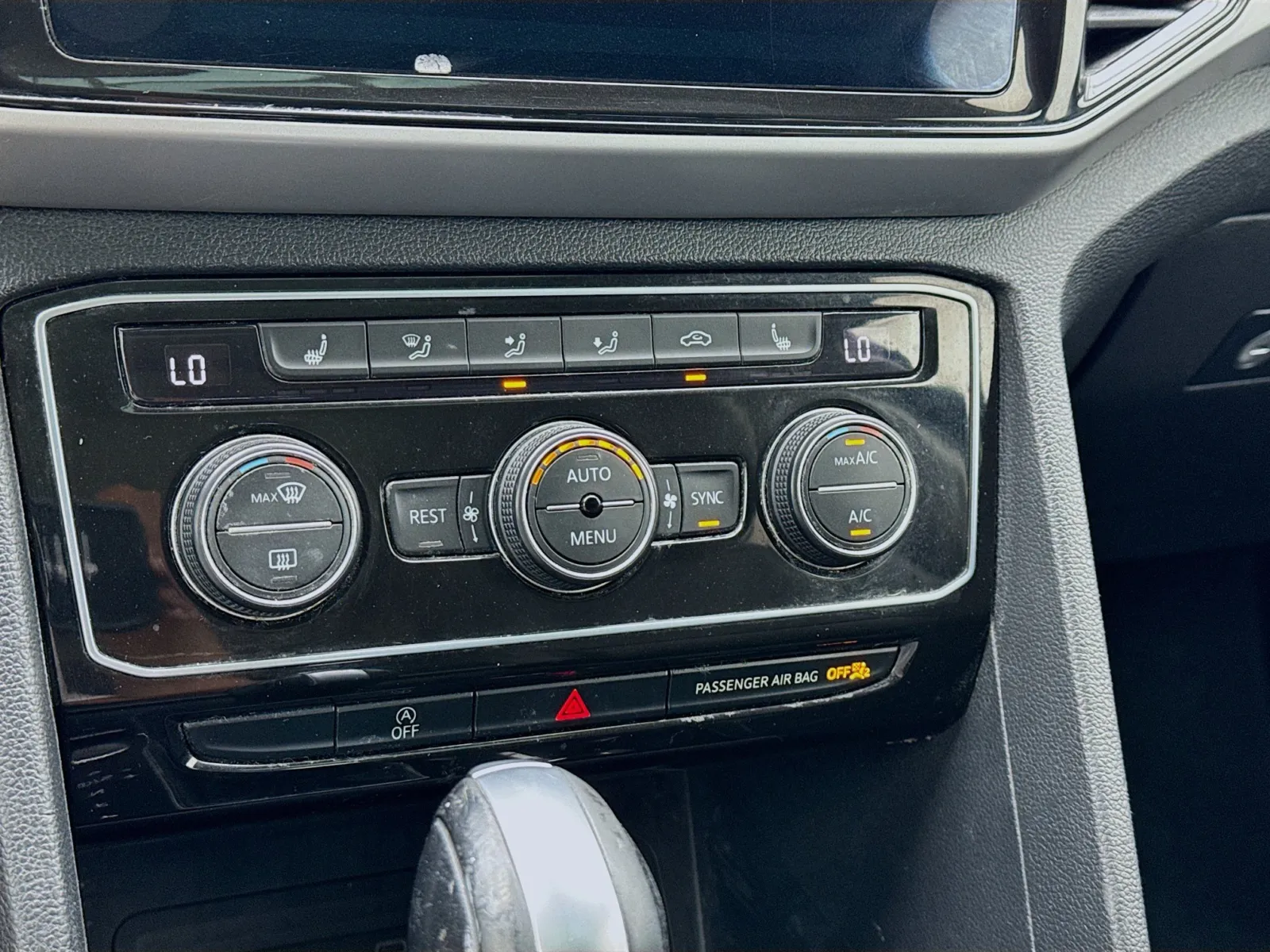 Volkswagen Atlas photo 12