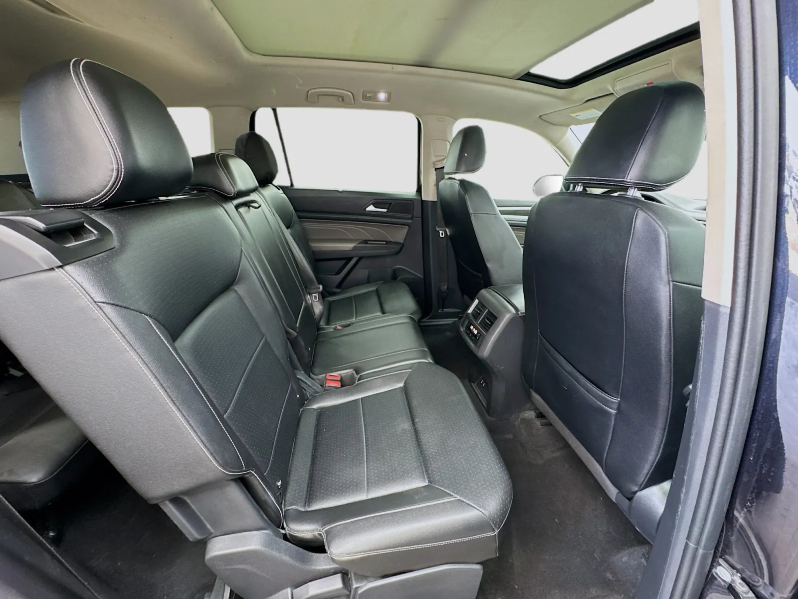 Volkswagen Atlas photo 20