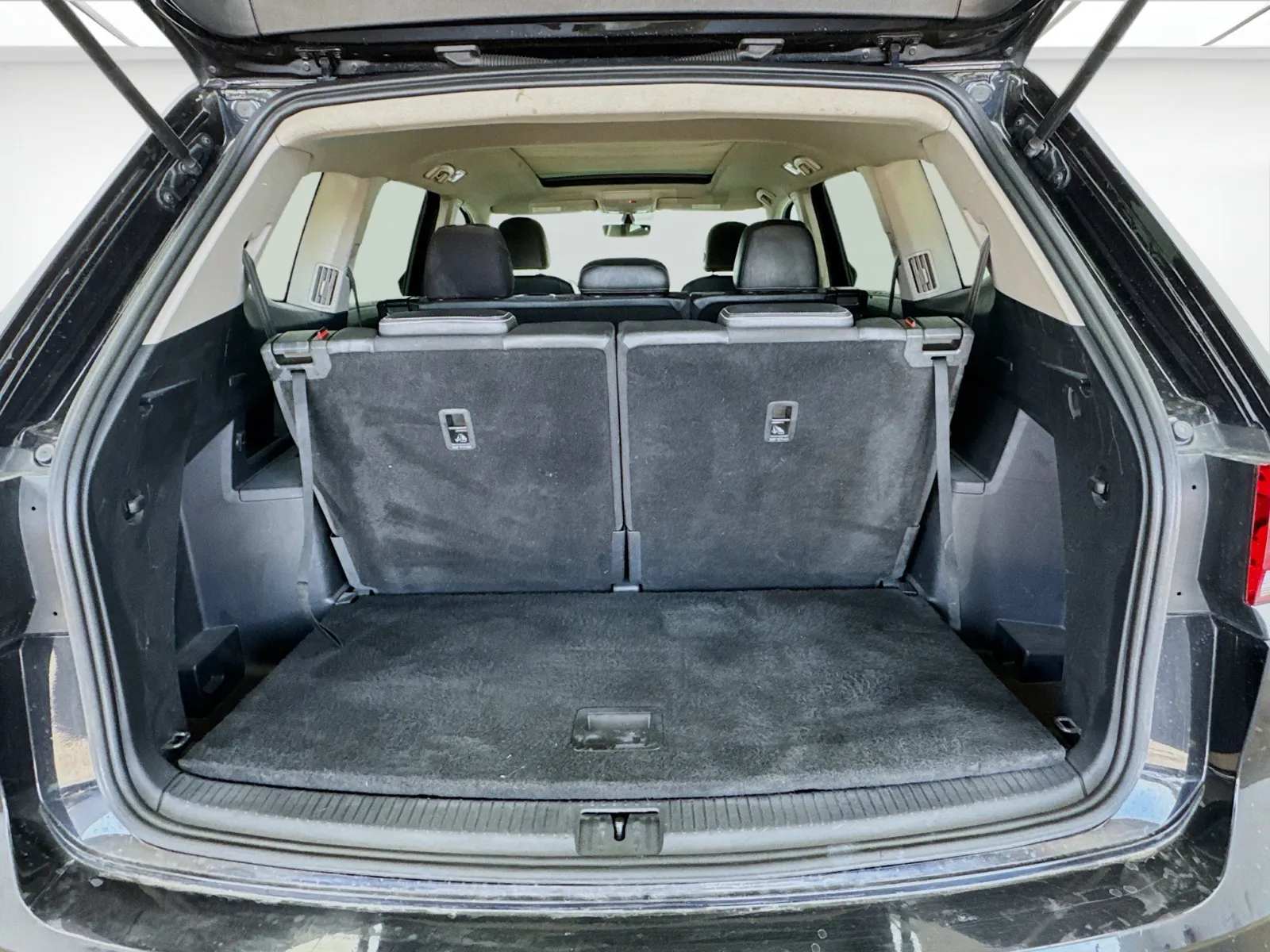 Volkswagen Atlas photo 18