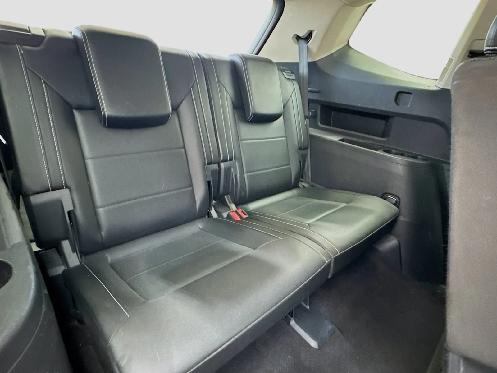 Volkswagen Atlas photo 19