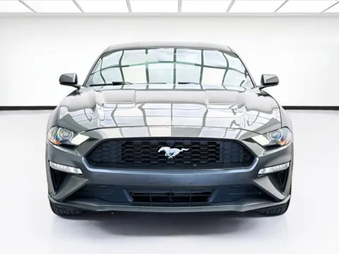 Photos of 2019 Ford Mustang EcoBoost Premium for sale in Bellflower, CA at STG Bellflower