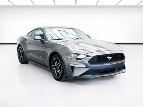 Another view of 2019 Ford Mustang EcoBoost Premium for sale in Bellflower, CA at STG Bellflower