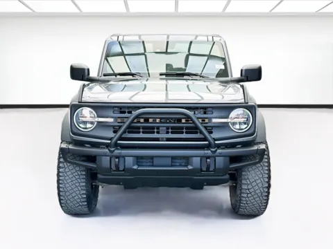Photos of 2023 Ford Bronco Base w/Sasquatch Package for sale in Bellflower, CA at STG Bellflower