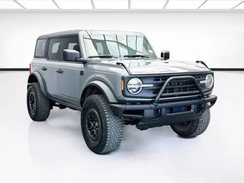 Another view of 2023 Ford Bronco Base w/Sasquatch Package for sale in Bellflower, CA at STG Bellflower
