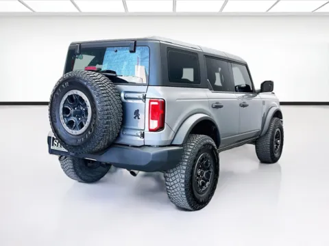 More photos of 2023 Ford Bronco Base w/Sasquatch Package at STG Bellflower, CA
