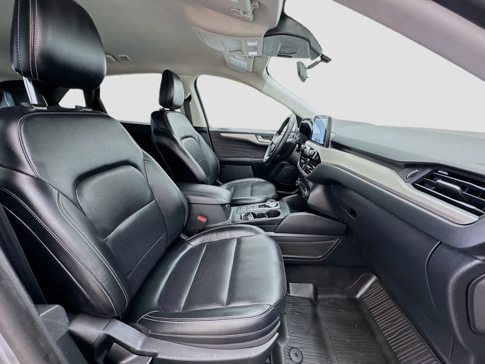 Ford Escape photo 19
