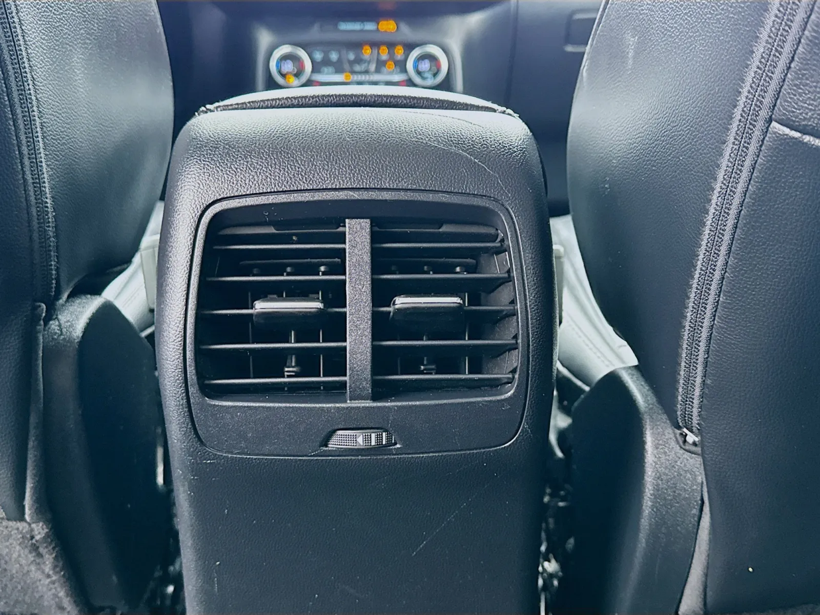 Ford Escape photo 16