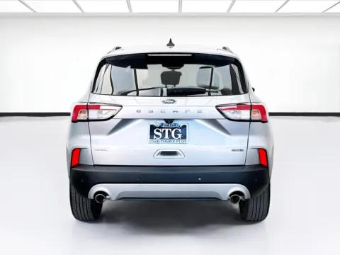 More photos of 2021 Ford Escape SEL at STG Bellflower, CA