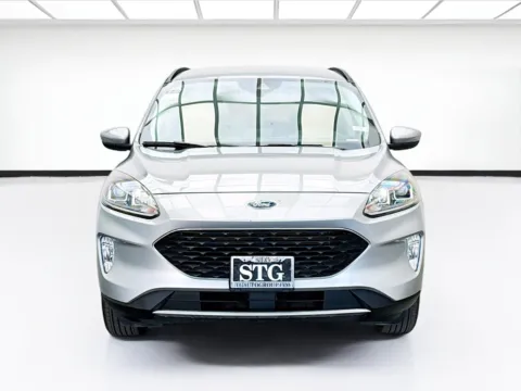Photos of 2021 Ford Escape SEL for sale in Bellflower, CA at STG Bellflower