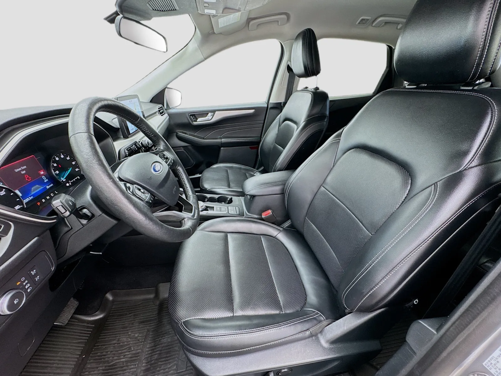 Ford Escape photo 13