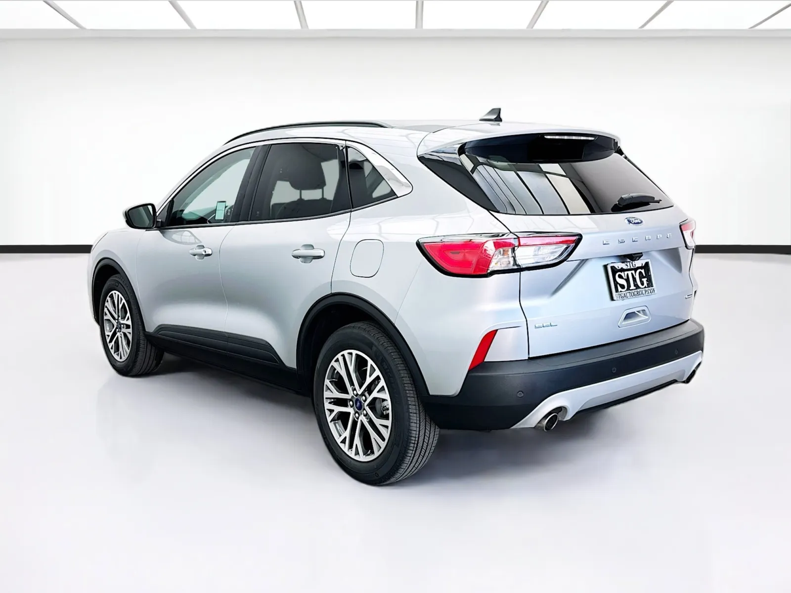 Ford Escape photo 6