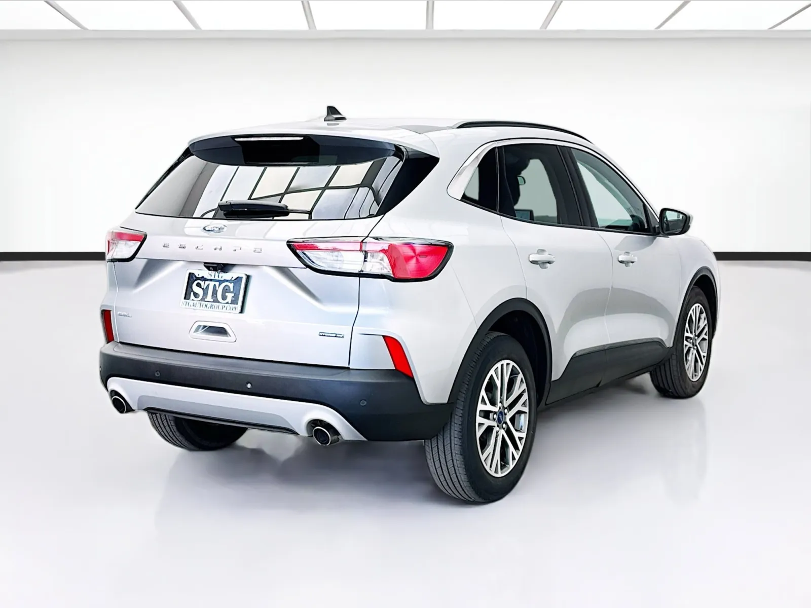 Ford Escape photo 4