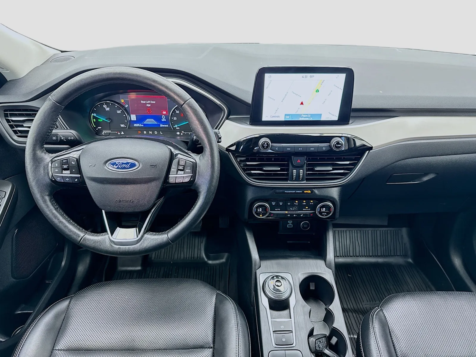 Ford Escape photo 14
