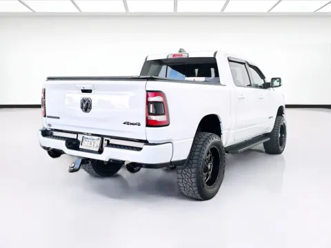 More photos of 2020 Ram 1500 Big Horn/Lone Star w/Big Horn Level 2 Equipment Group at STG Bellflower, CA