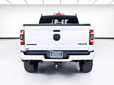 More photos of 2020 Ram 1500 Big Horn/Lone Star w/Big Horn Level 2 Equipment Group at STG Bellflower, CA