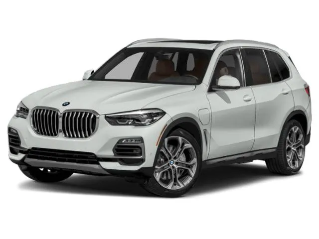 2023 BMW X5 xDrive45e for sale in Bellflower, CA