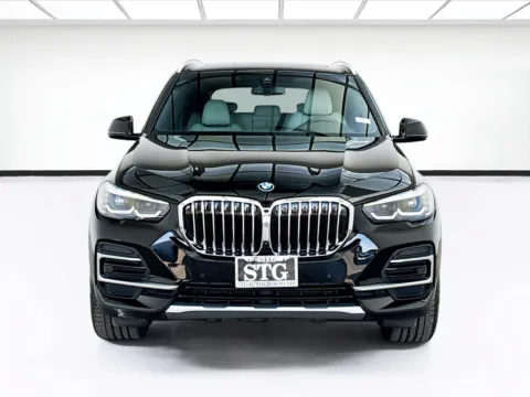 Photos of 2023 BMW X5 xDrive45e for sale in Bellflower, CA at STG Bellflower