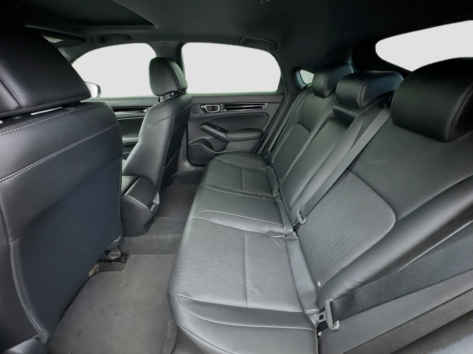 Honda Civic photo 16