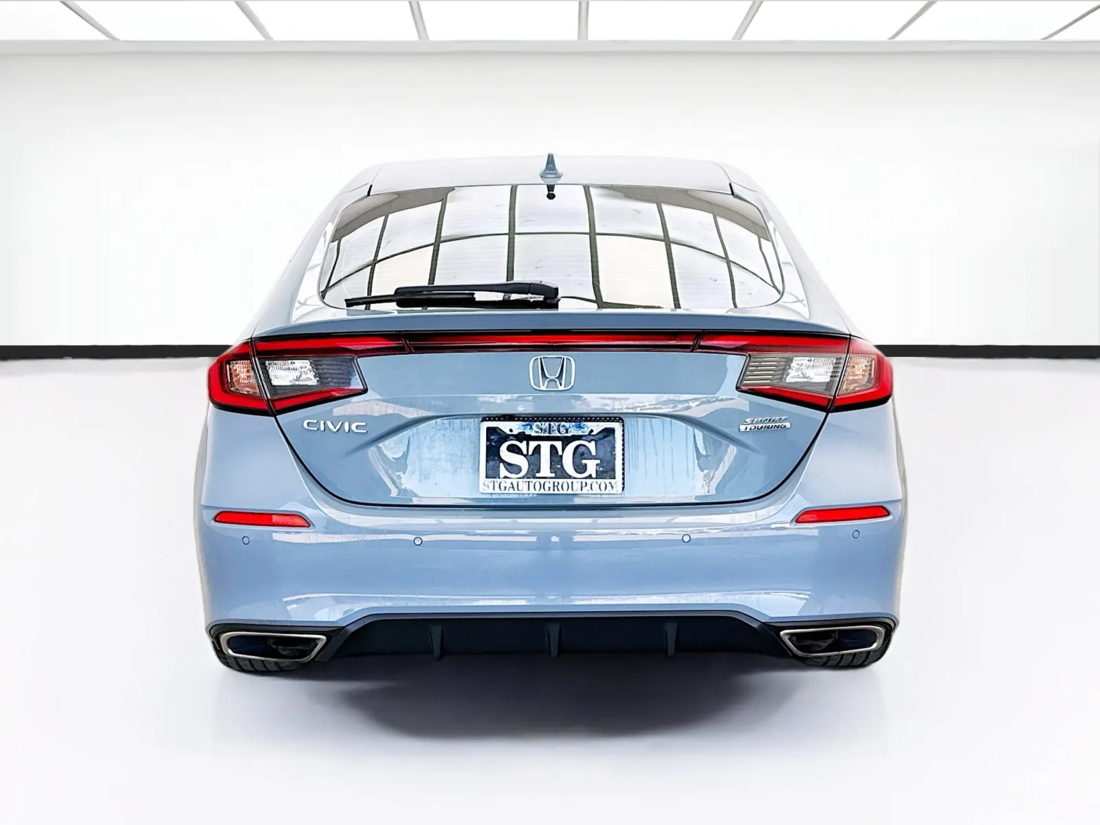Honda Civic photo 5