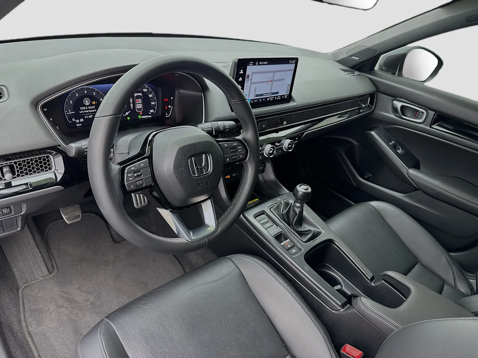 Honda Civic photo 7