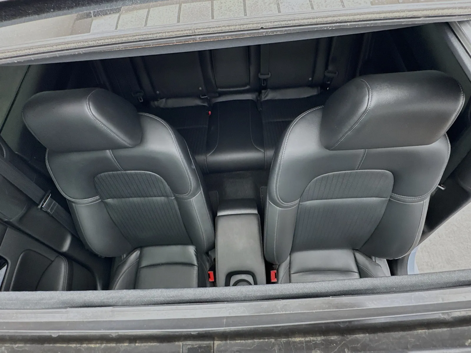 Honda Civic photo 14