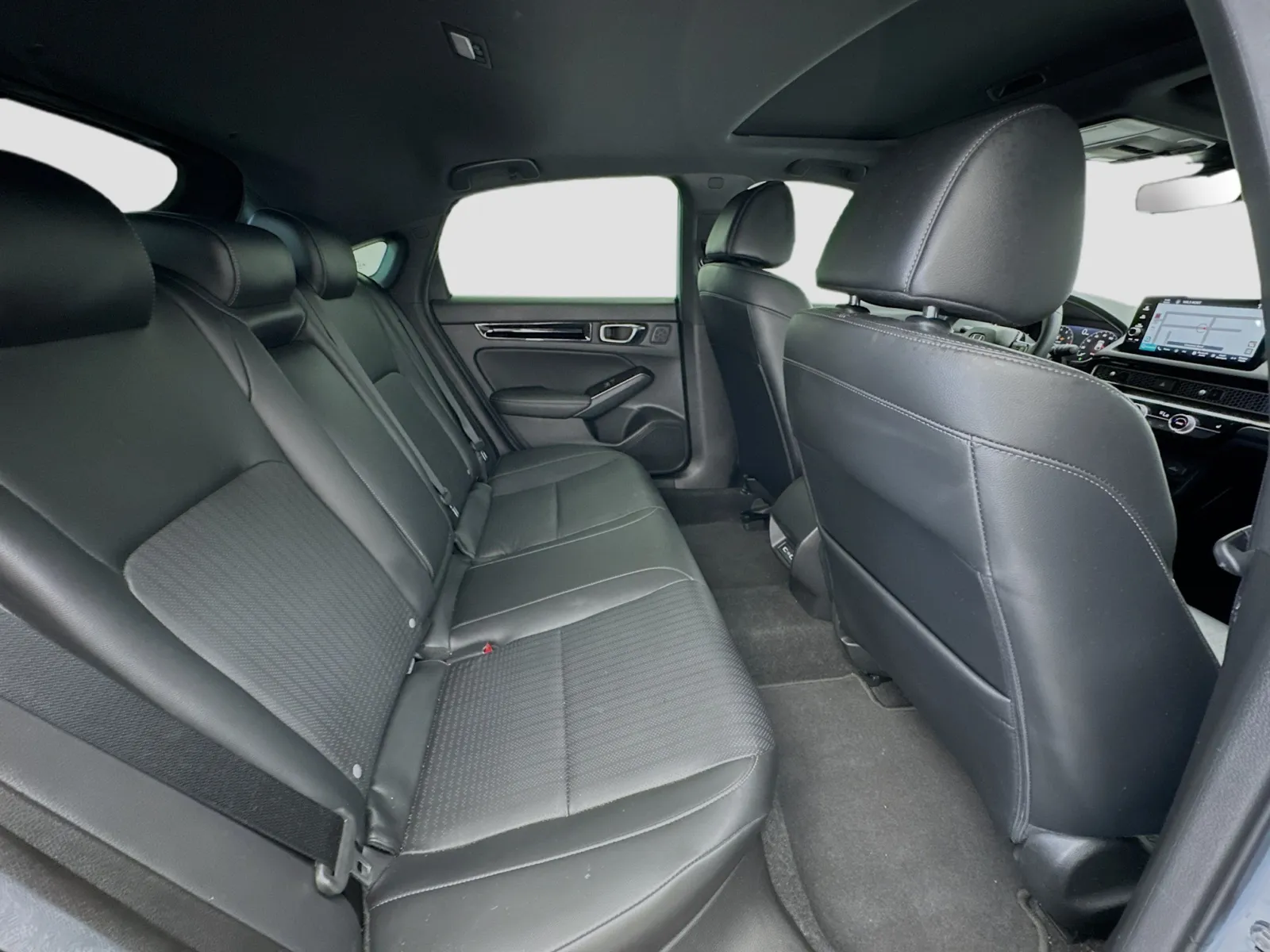 Honda Civic photo 19