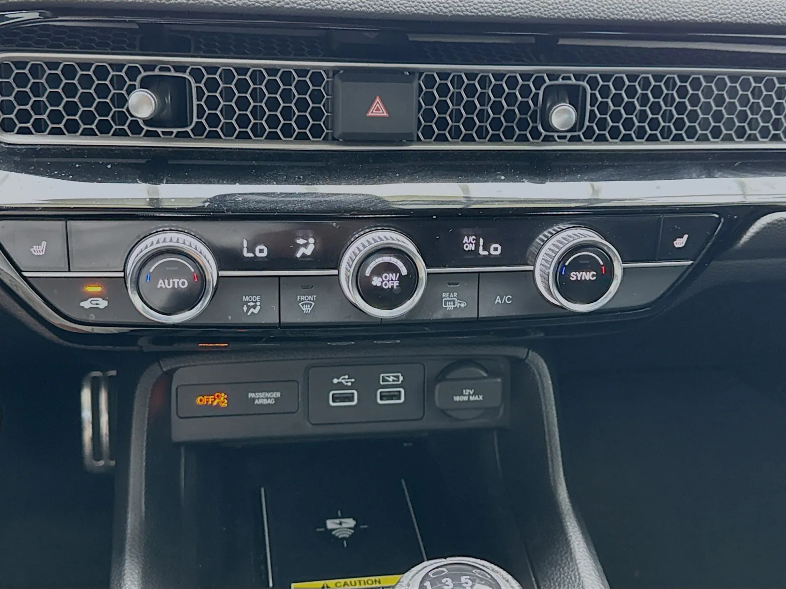 Honda Civic photo 12