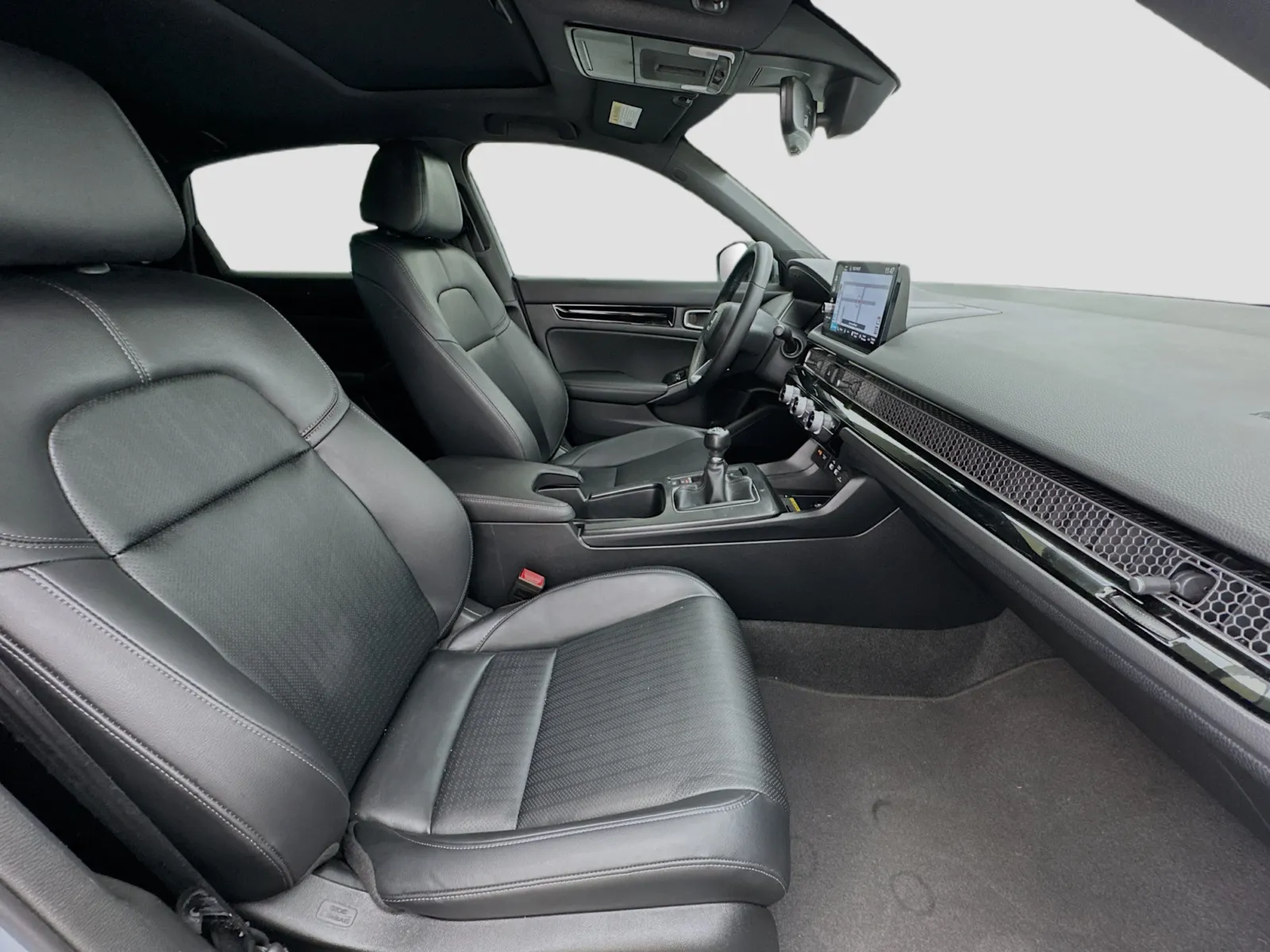 Honda Civic photo 20