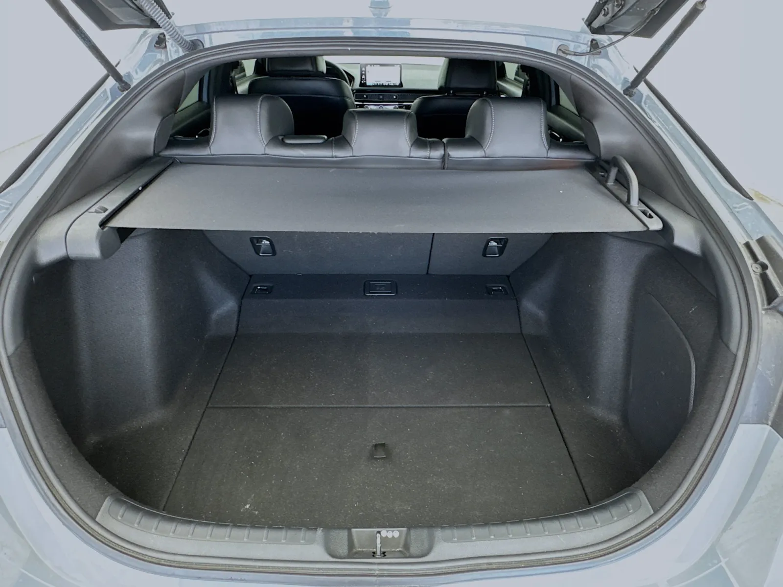 Honda Civic photo 18