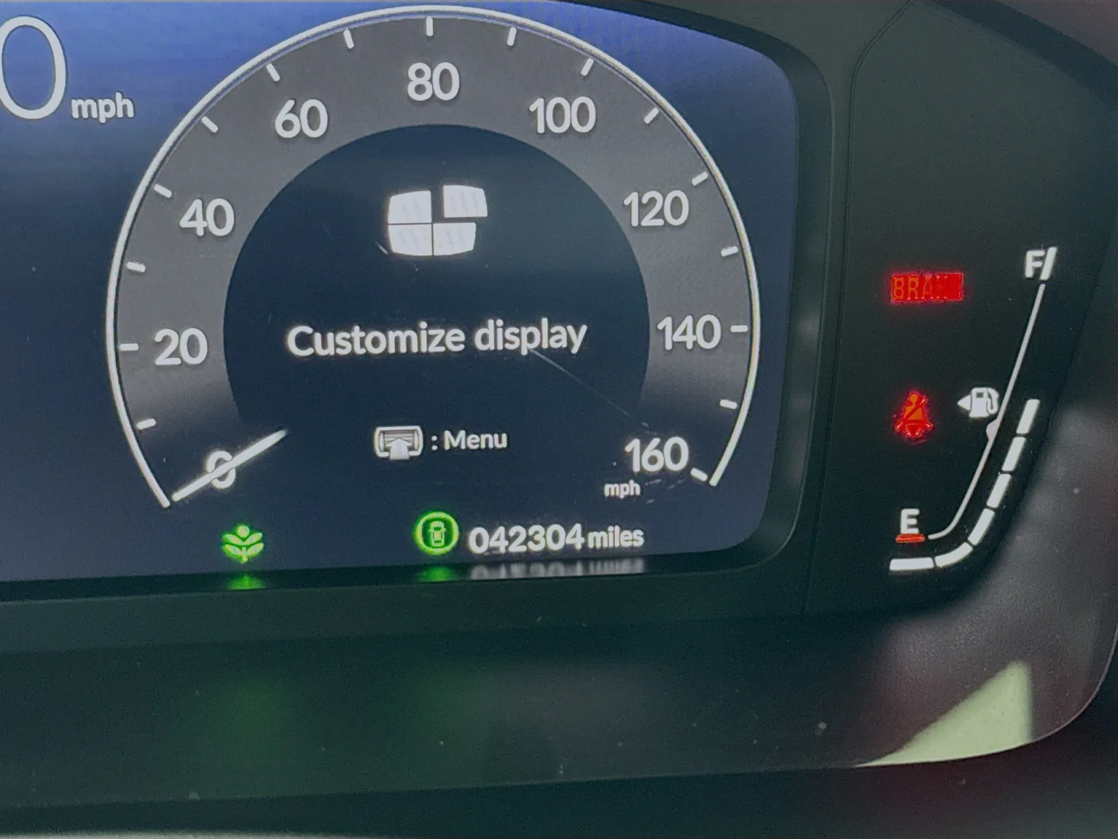 Honda Civic photo 8
