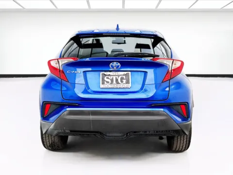 More photos of 2018 Toyota C-HR XLE at STG Bellflower, CA
