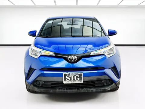 Photos of 2018 Toyota C-HR XLE for sale in Bellflower, CA at STG Bellflower