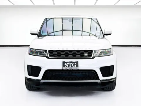 Photos of 2020 Land Rover Range Rover Sport HSE for sale in Bellflower, CA at STG Bellflower
