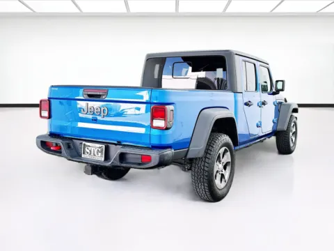 More photos of 2020 Jeep Gladiator Sport at STG Bellflower, CA