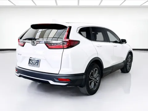 More photos of 2020 Honda CR-V EX at STG Bellflower, CA